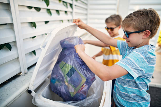 Best Attic Cleanout Services  in Tamalpais Homestead Valley, CA