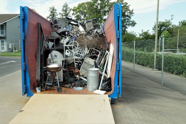 Best Full-Service Junk Removal  in Tamalpais Homestead Valley, CA