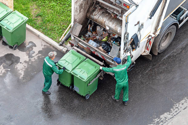Best Commercial Cleanout Services  in Tamalpais Homestead Valley, CA