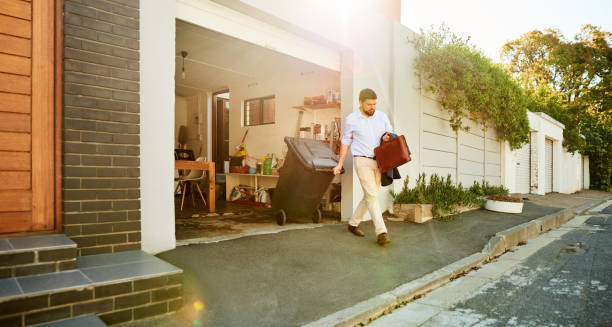 Best Local Junk Hauling  in Tamalpais Homestead Valley, CA