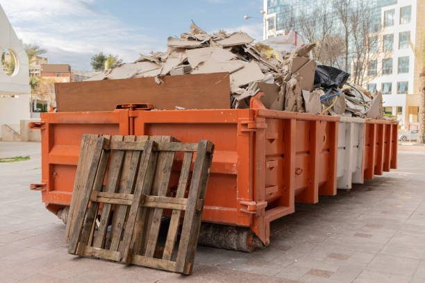 Trash Removal Near Me in Tamalpais Homestead Valley, CA