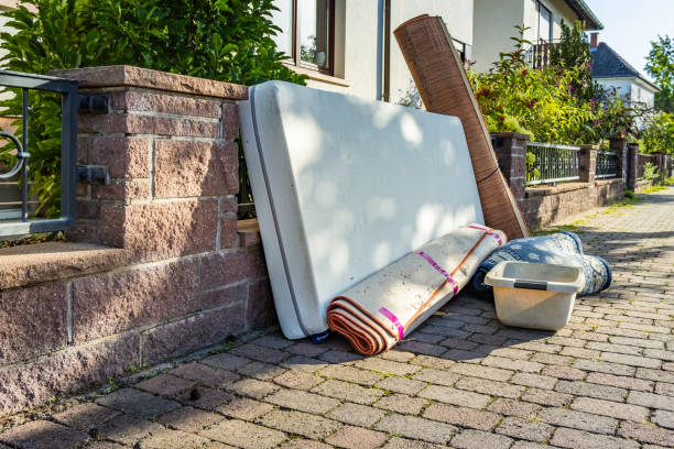 Best Residential Junk Removal  in Tamalpais Homestead Valley, CA