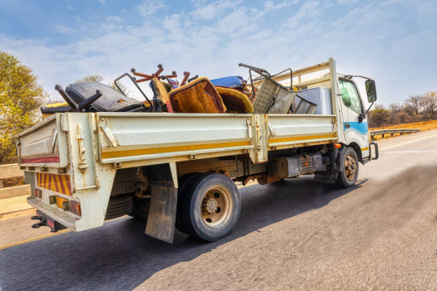 Best Garage Cleanout Services  in Tamalpais Homestead Valley, CA