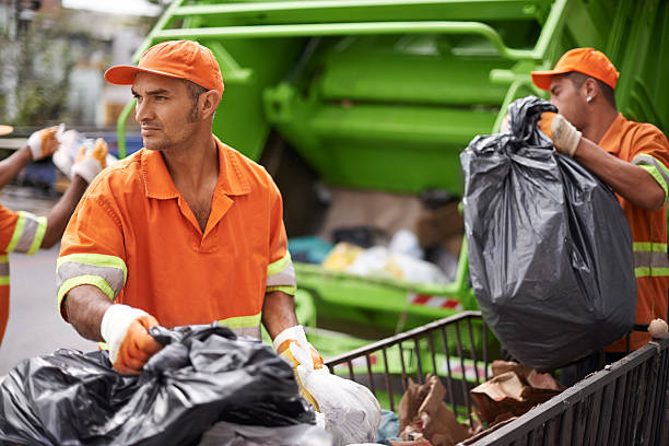 Best Commercial Junk Removal  in Tamalpais Homestead Valley, CA