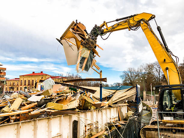Best Dumpster Rental Services  in Tamalpais Homestead Valley, CA