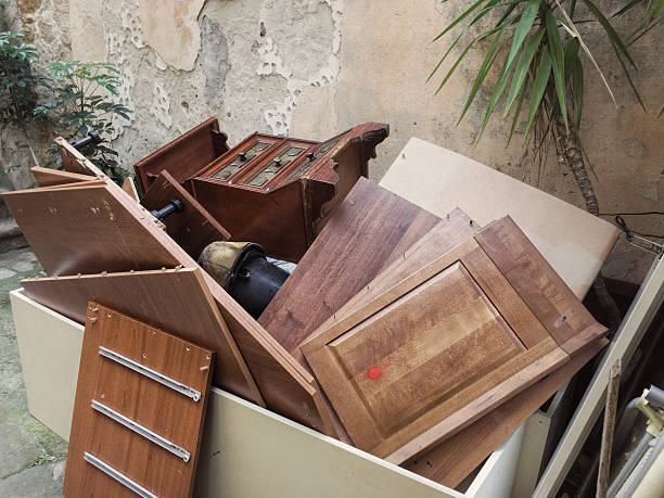 Best Office Junk Removal  in Tamalpais Homestead Valley, CA
